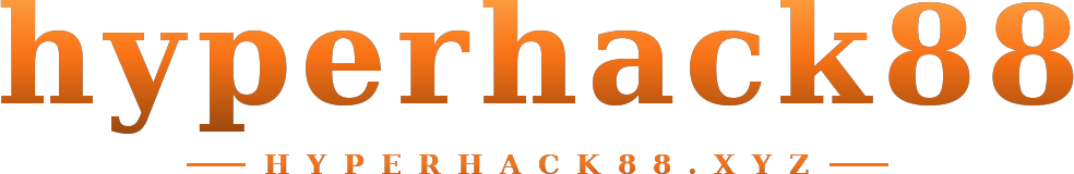 hyperhack88 logo